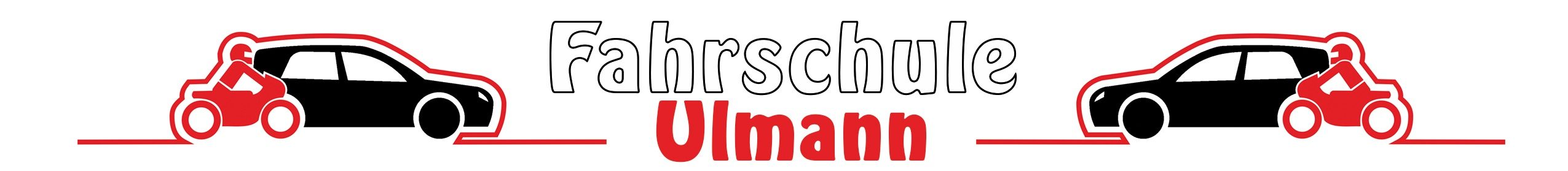 Logo for Fahrschule - Ulmann